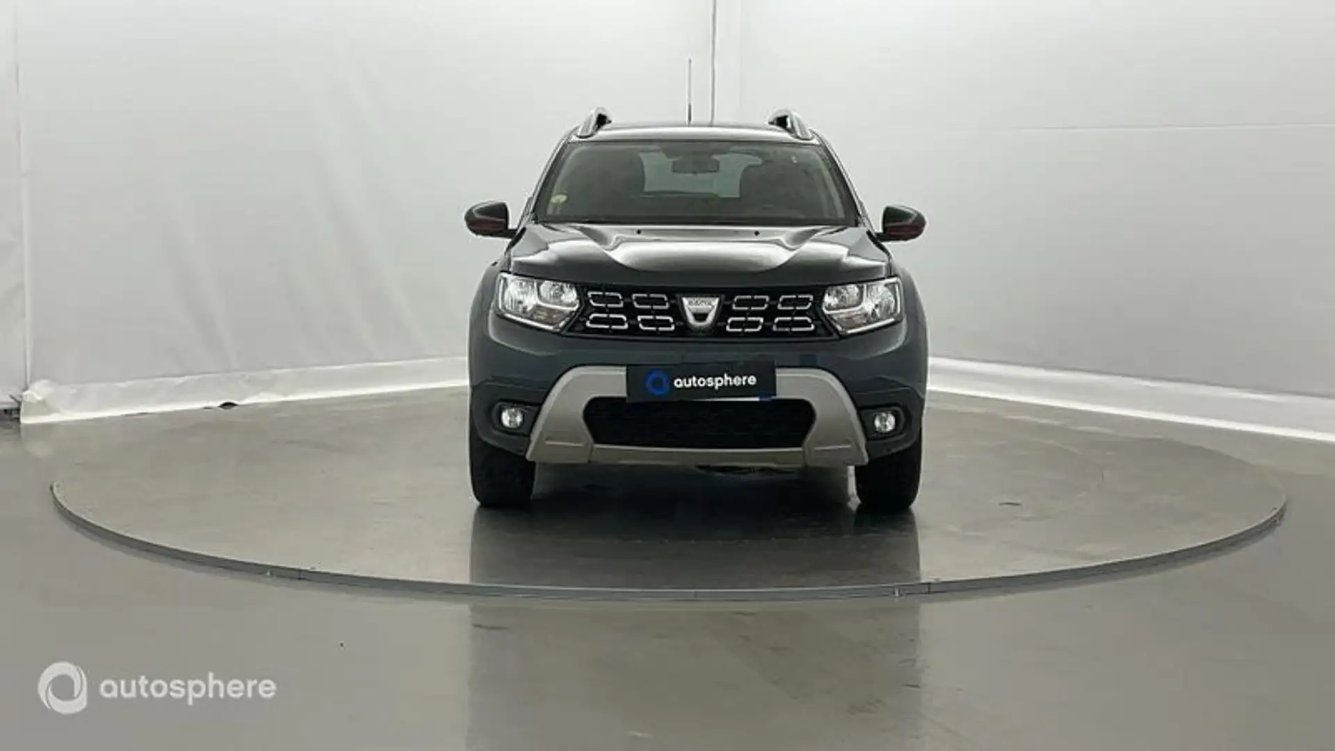 Dacia Duster 1.5 Blue dCi 115ch Techroad 4x2 - 2