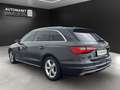 Audi A4 204ps advanced Pano*Virtual*LED*ACC*Sound*17 Gri - thumbnail 3