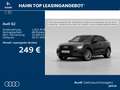 Audi Q2 35 TDI S-tronic quattro advanced AHK LED Navi Schwarz - thumbnail 2