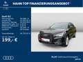 Audi Q2 35 TDI S-tronic quattro advanced AHK LED Navi Schwarz - thumbnail 2