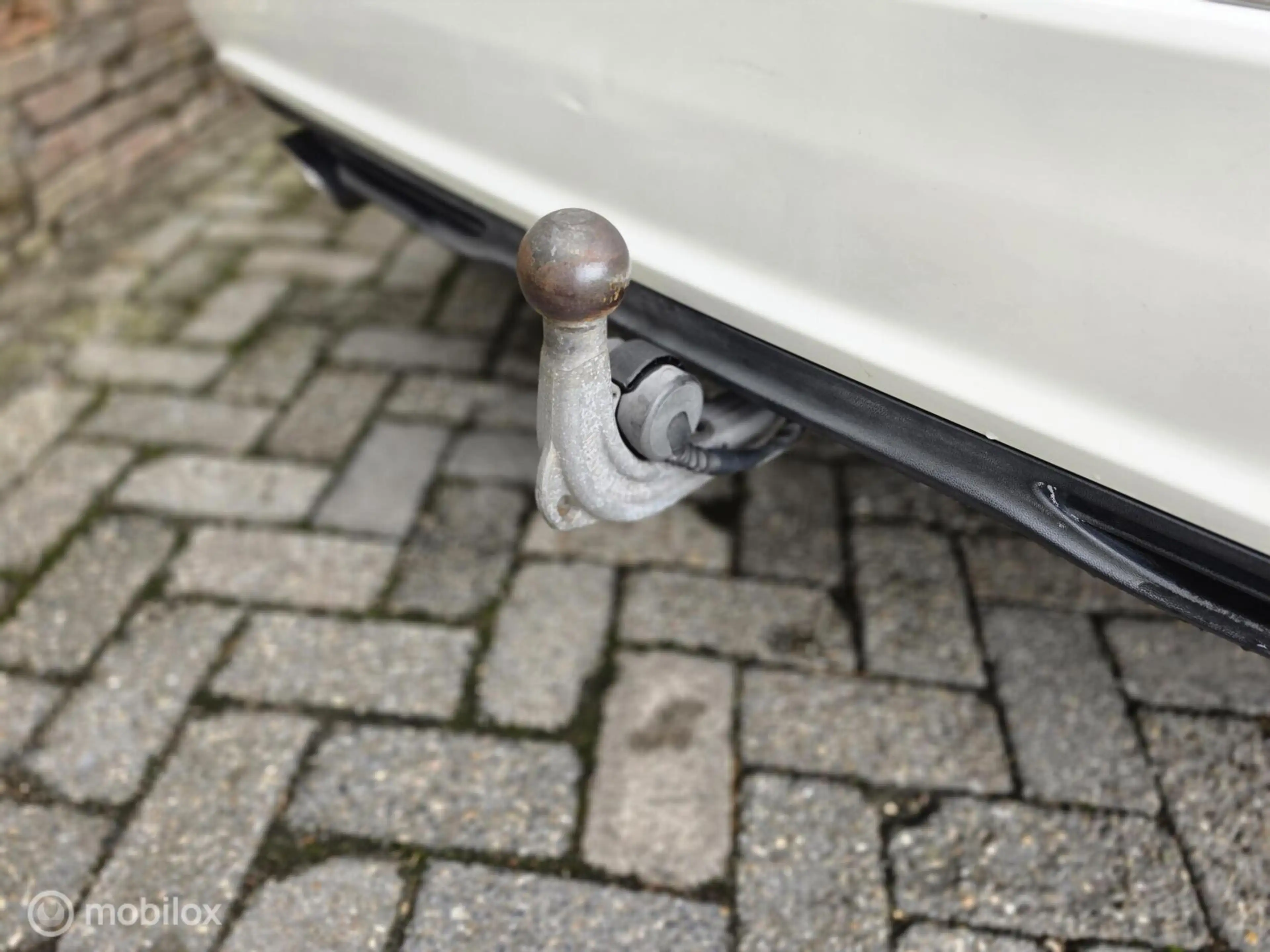 Mercedes-Benz B 200 Ambition — photo 13