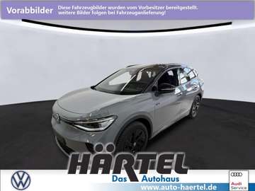 GTX 4MOTION 77 KWH AUTOMATIK Sportpaket Navi