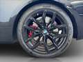 BMW 430 dA Cabrio M Sport LiveCock.ACC.LED.ParkAss.SH Schwarz - thumbnail 10