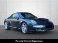 Porsche 997 911 Carrera S Cabriolet  ParkAs. Sportsitze Gris - thumbnail 2