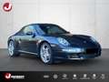 Porsche 997 911 Carrera S Cabriolet  ParkAs. Sportsitze Gris - thumbnail 1