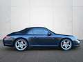 Porsche 997 911 Carrera S Cabriolet  ParkAs. Sportsitze Gris - thumbnail 3