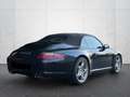 Porsche 997 911 Carrera S Cabriolet  ParkAs. Sportsitze Gris - thumbnail 4