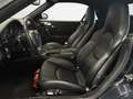 Porsche 997 911 Carrera S Cabriolet  ParkAs. Sportsitze Gris - thumbnail 13