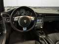 Porsche 997 911 Carrera S Cabriolet  ParkAs. Sportsitze Gris - thumbnail 10