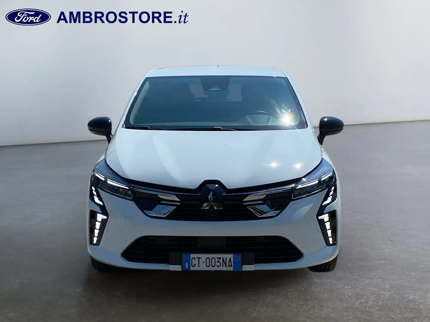 Mitsubishi Colt IX 2024 - Colt 1.0 turbo Invite Argento - 2