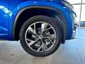 Skoda Kodiaq Sportline*Navi*Leder*Led Scheinw.*1.Hand Blue - thumbnail 16