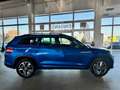 Skoda Kodiaq Sportline*Navi*Leder*Led Scheinw.*1.Hand Blue - thumbnail 3