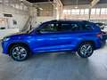 Skoda Kodiaq Sportline*Navi*Leder*Led Scheinw.*1.Hand Blue - thumbnail 4