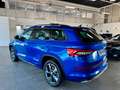 Skoda Kodiaq Sportline*Navi*Leder*Led Scheinw.*1.Hand Blue - thumbnail 5