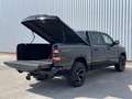 Dodge RAM 1500 pick up 4x4 Crew Sport Rijklaar lpg Schwarz - thumbnail 21