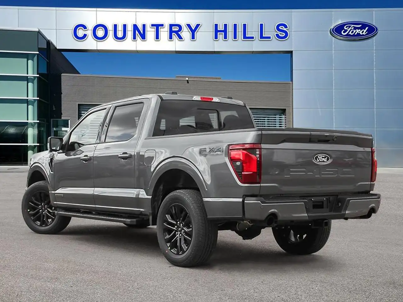Ford F 150 снимка Ford F 150