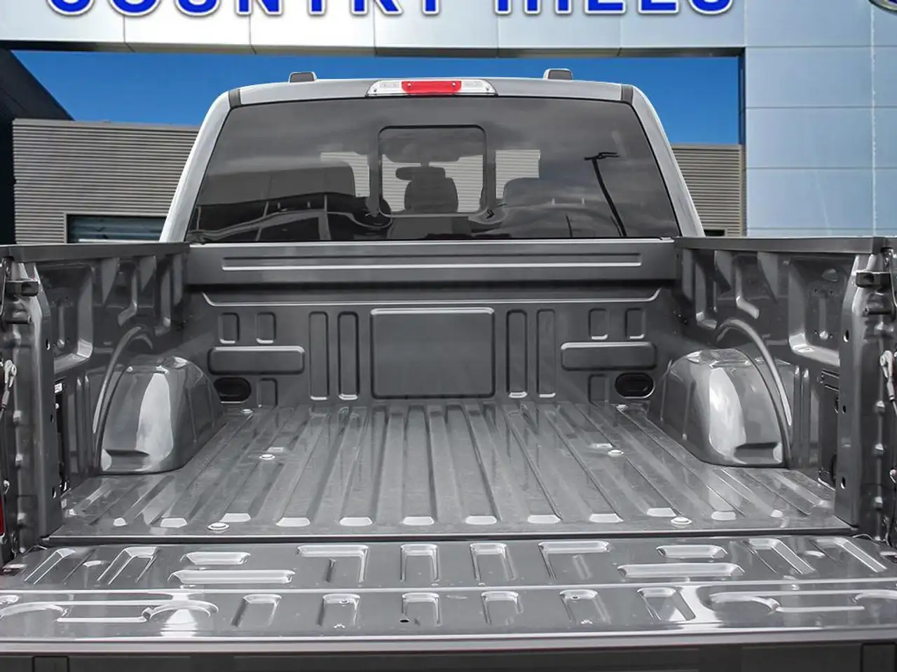 Ford F 150 снимка Ford F 150