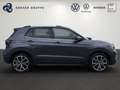 Volkswagen T-Cross 1.0TSI DSG Style KAMERA+NAVI+SHZ+APP siva - thumbnail 3