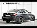 BMW 320 Berline Nero - thumbnail 2