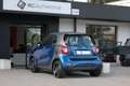 smart forTwo EQ Pulse 22kW IVA ESPOSTA Bleu - thumbnail 4