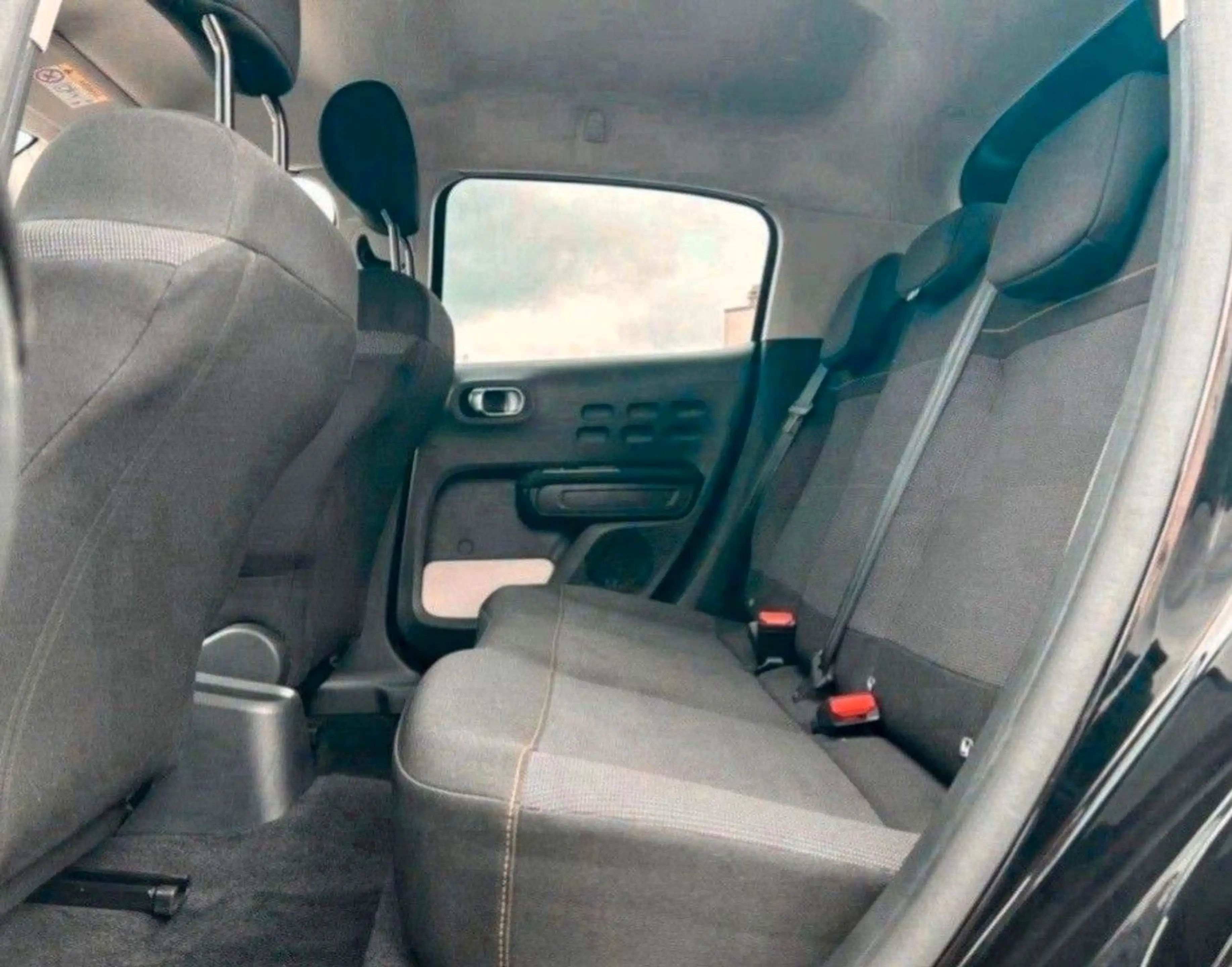 Peugeot 308 ACTIVE PACK KAMERA + NAVI + SHZ + TEMP — photo 14