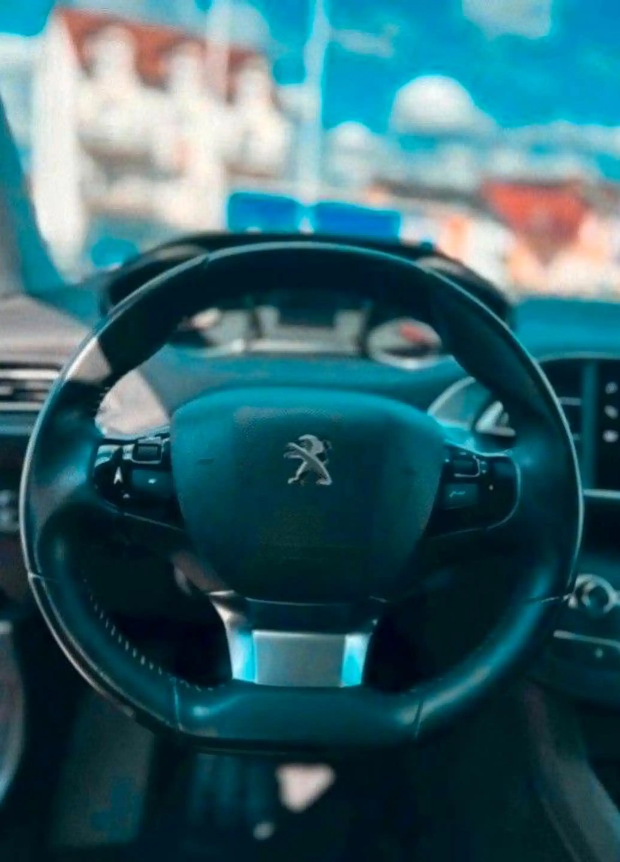 Peugeot 308 ACTIVE PACK KAMERA + NAVI + SHZ + TEMP — photo 9
