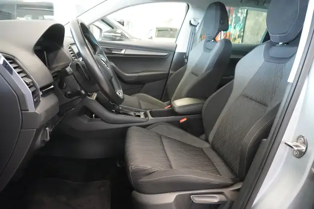 Skoda Karoq view 8