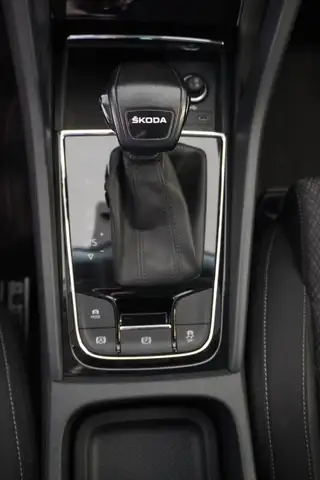 Skoda Karoq view 15
