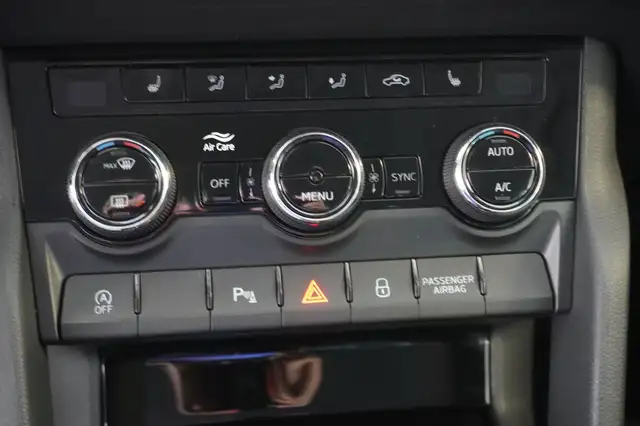 Skoda Karoq view 14