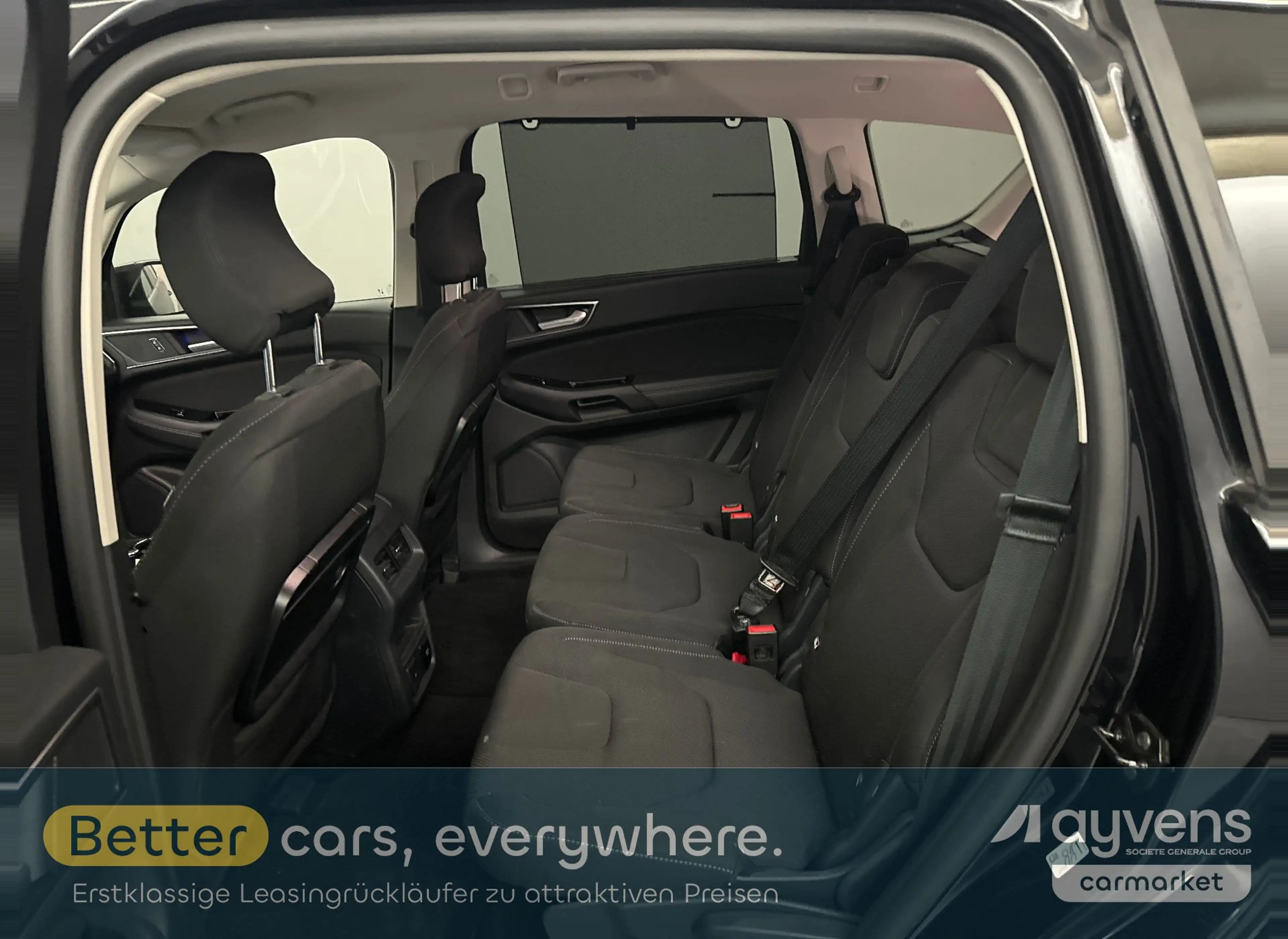 Ford S-Max 2.0 EcoBlue Aut. — photo 10