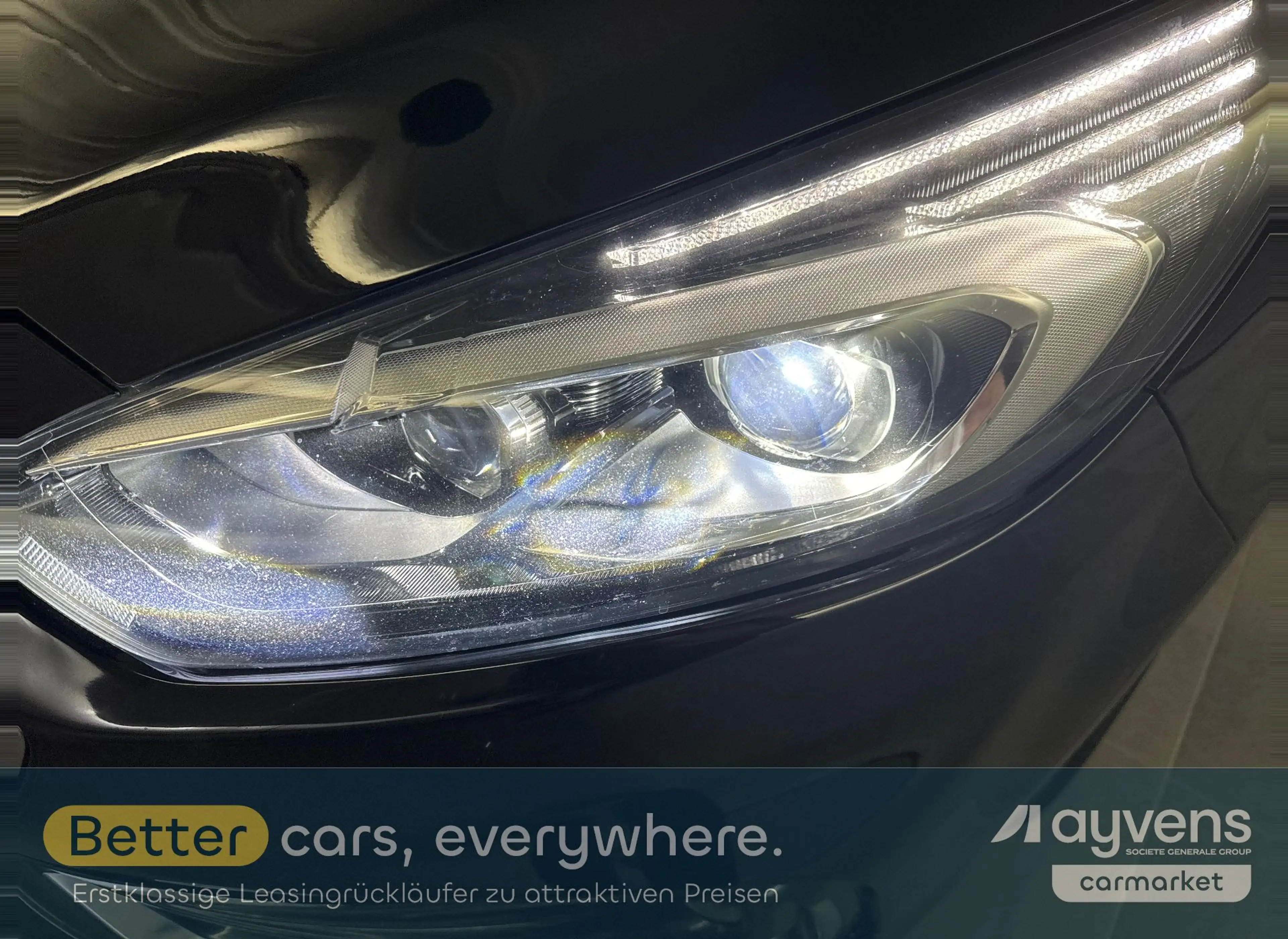 Ford S-Max 2.0 EcoBlue Aut. — photo 8