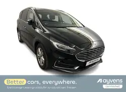 Ford S-Max 2.0 EcoBlue Aut.