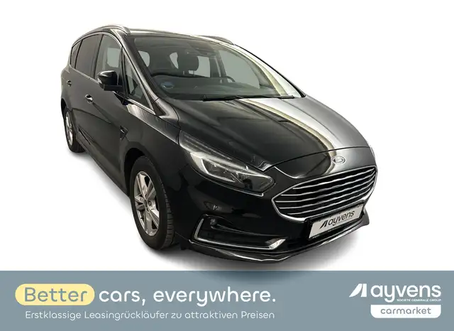 Ford S-Max 2.0 EcoBlue Aut.