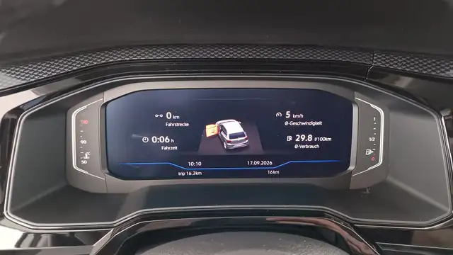 Volkswagen Polo view 15