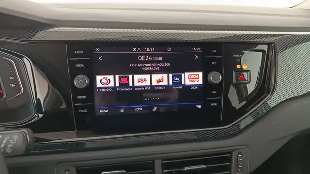 Volkswagen Polo view 8