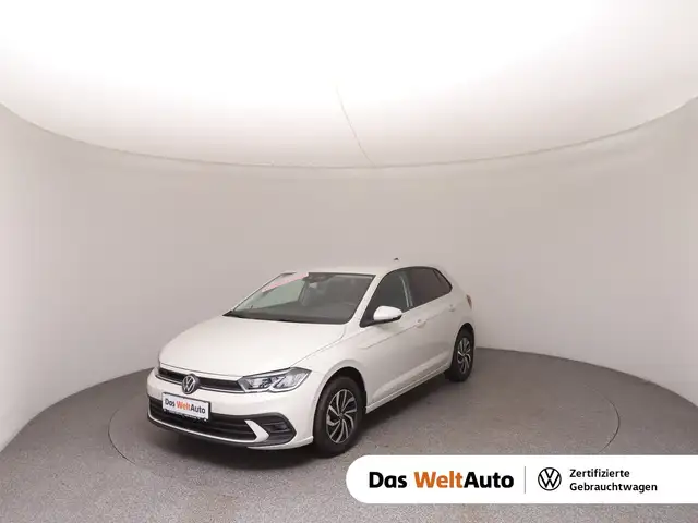 2026 Volkswagen Polo in Grey for sale
