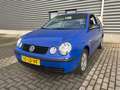 Volkswagen Polo 1.2 Blauw - thumbnail 1
