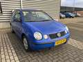 Volkswagen Polo 1.2 Blauw - thumbnail 3