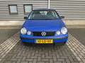 Volkswagen Polo 1.2 Blauw - thumbnail 2