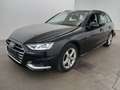 Audi A4 35 TDI/163 CV S tronic Business Advanced Nero - thumbnail 4