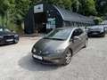 Honda Civic 2.2 i-CDTi 140cv Sport 3e main Beige - thumbnail 1