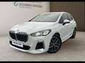 BMW 218 218d 150ch M Sport DKG7 Zwart - thumbnail 1