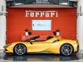 Ferrari SF90 Spider Rac.Sitze*ADAS*SURR*JBL*APPLE C.PLAY Geel - thumbnail 4