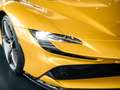 Ferrari SF90 Spider Rac.Sitze*ADAS*SURR*JBL*APPLE C.PLAY Geel - thumbnail 18
