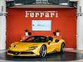 Ferrari SF90 Spider Rac.Sitze*ADAS*SURR*JBL*APPLE C.PLAY Geel - thumbnail 2