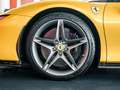 Ferrari SF90 Spider Rac.Sitze*ADAS*SURR*JBL*APPLE C.PLAY Geel - thumbnail 12