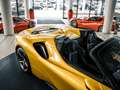 Ferrari SF90 Spider Rac.Sitze*ADAS*SURR*JBL*APPLE C.PLAY Geel - thumbnail 11