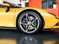 Ferrari SF90 Spider Rac.Sitze*ADAS*SURR*JBL*APPLE C.PLAY Geel - thumbnail 13