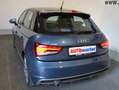 Audi A1 1.6 TDI 116 CV S tronic S-Line Bleu - thumbnail 4