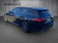 Mercedes-Benz C 200 C 200 T AMG+NIGHT+AHK+DISTRO+360°+MEMORY+EASYP Schwarz - thumbnail 7